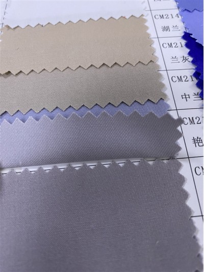 SC-CM  C/C 32*32 / 130*70 100%COTTON 145±5 純棉斜紋  細節-3